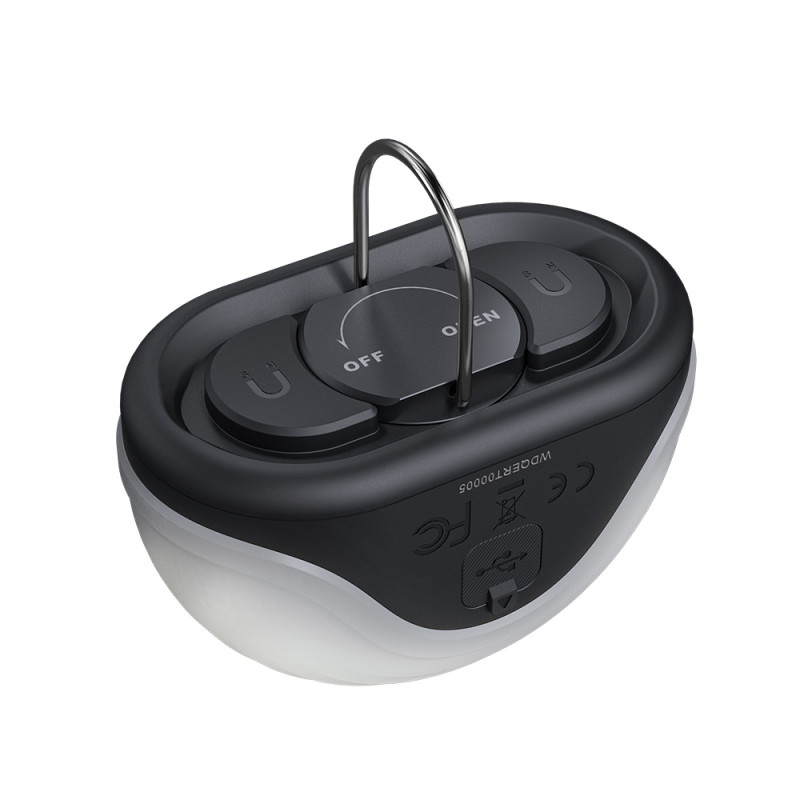 LED-lyhty Fenix CL20R V2.0, 300 lm