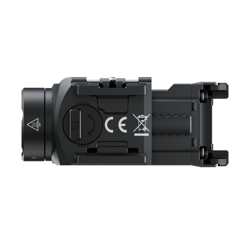 Asevalo / pistoolivalo Fenix GL07, 700 lm