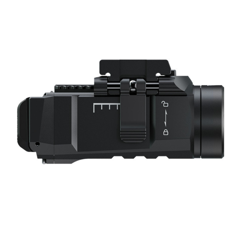 Asevalo / pistoolivalo Fenix GL07, 700 lm