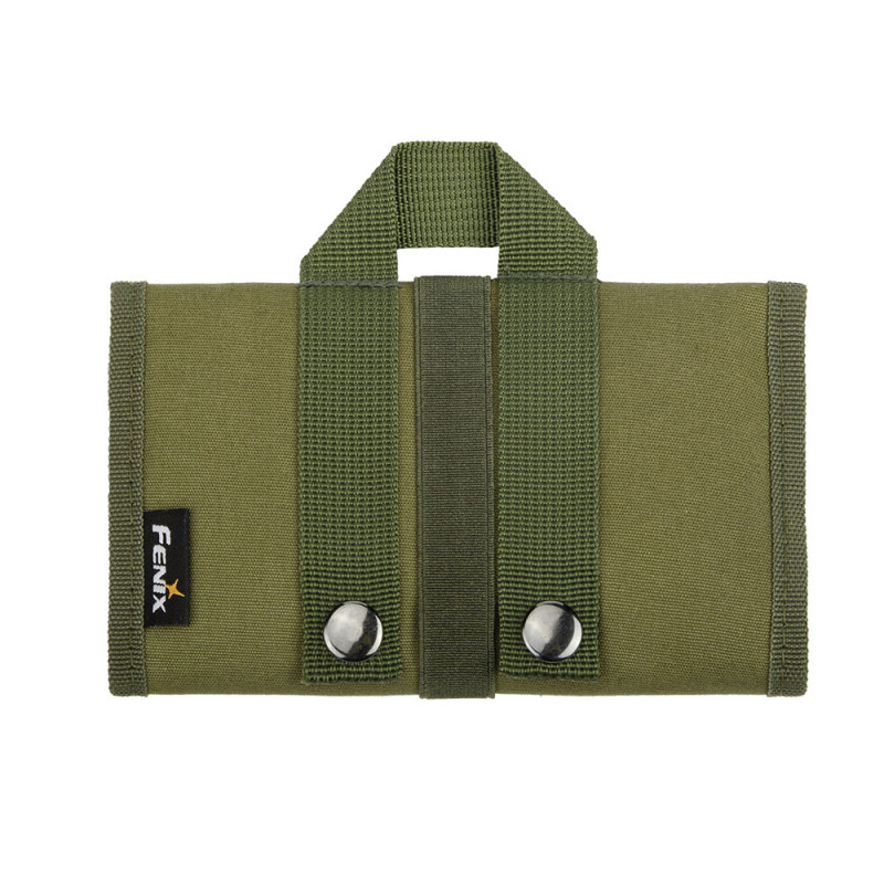 Värisuodinsarja AOF-18 Värisuodinsarja AOF-18