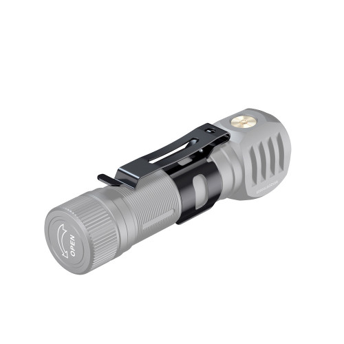 Otsalampun taskupidike, HM61R V2.0 Otsalampun taskupidike, HM61R V2.0