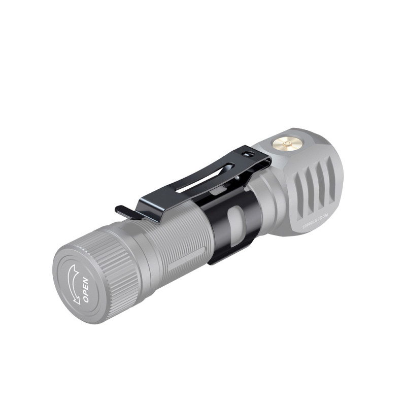 Otsalampun taskupidike, HM61R V2.0