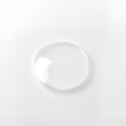 Otsalampun lasilinssi, HM65R