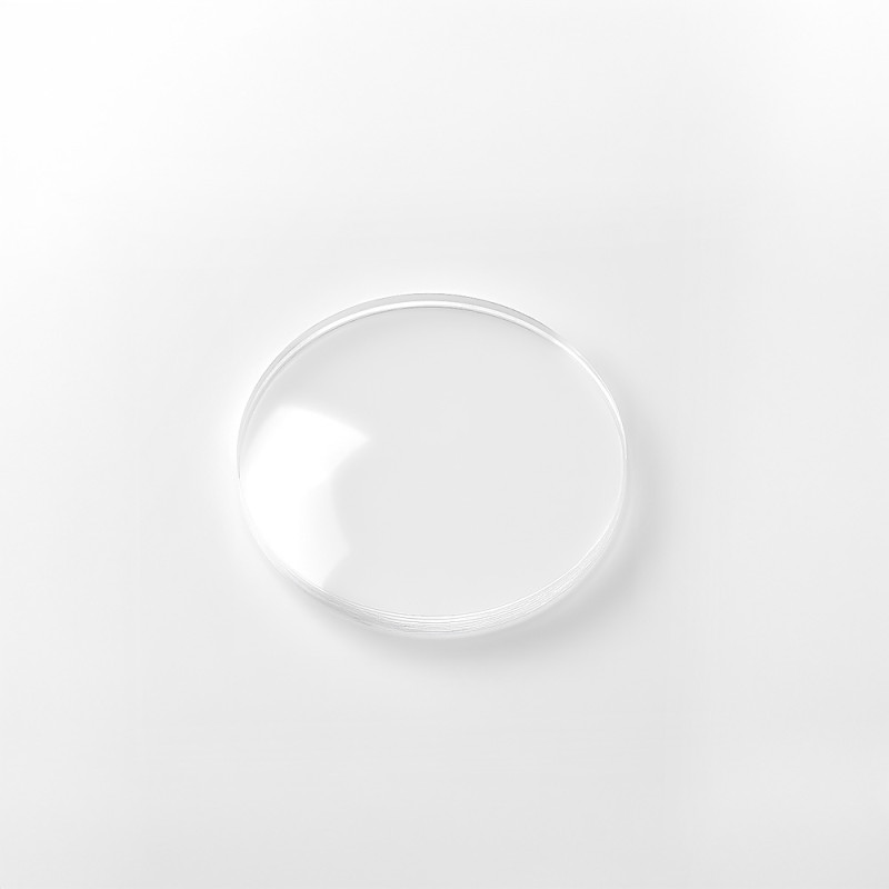 Otsalampun lasilinssi, HM65R