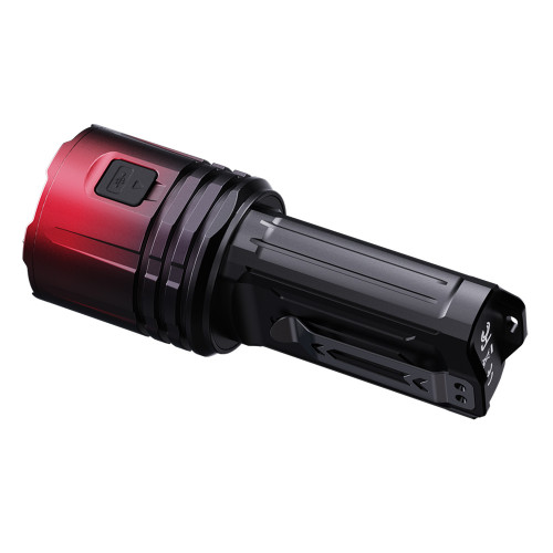 Hakuvalo Fenix LR35R PRO Limited Edition, 10000 lm