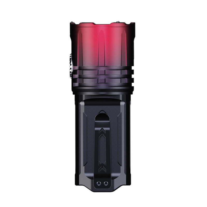 Hakuvalo Fenix LR35R PRO Limited Edition, 10000 lm