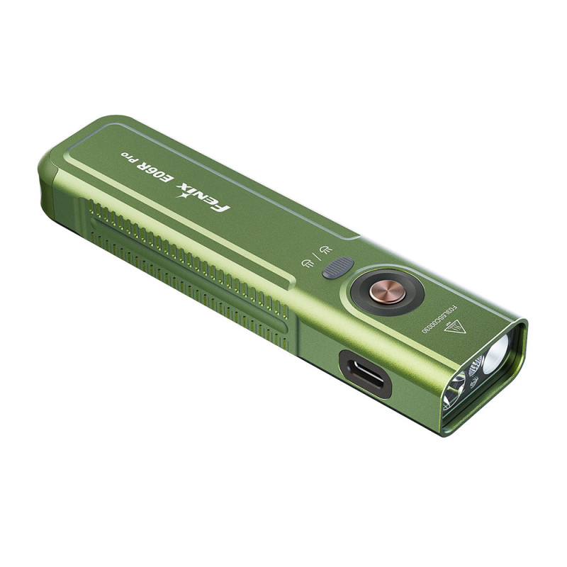 Taskulamppu Fenix E06R PRO, 1600 lm