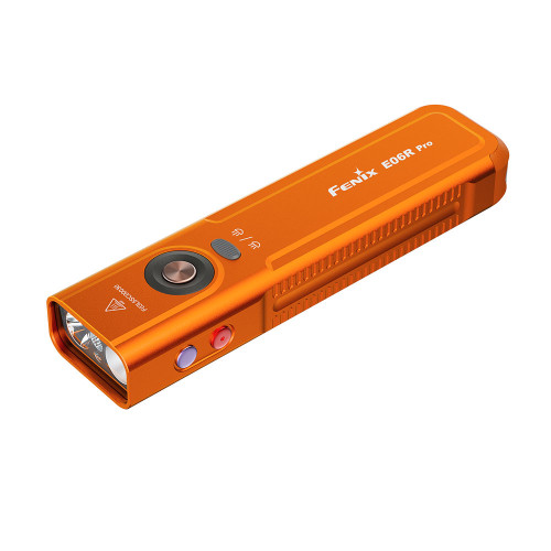 Taskulamppu Fenix E06R PRO, 1600 lm