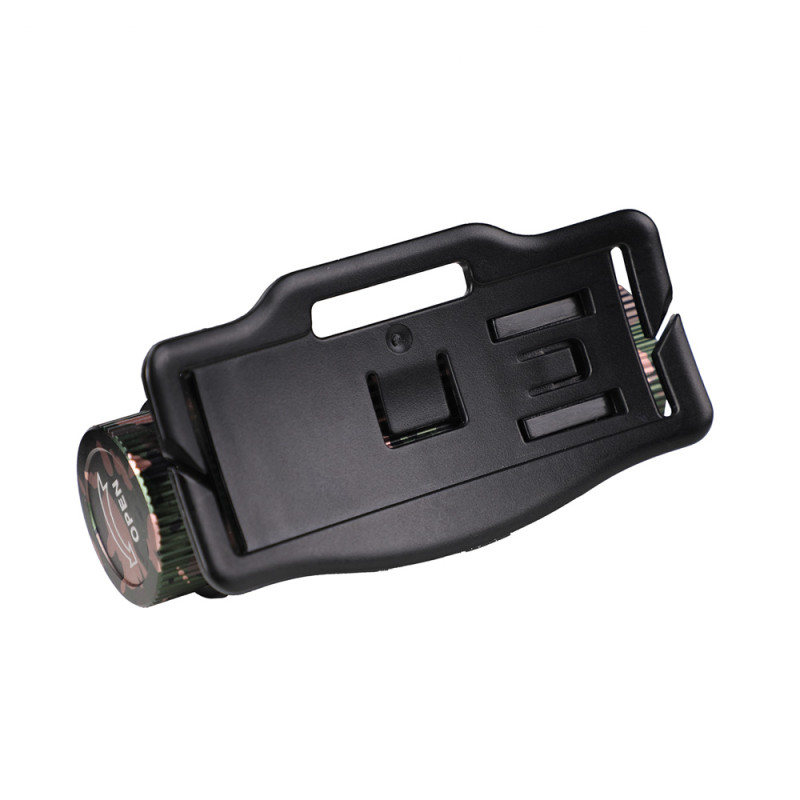 Otsalamppu Fenix HM60R CAMO, 1300 lm