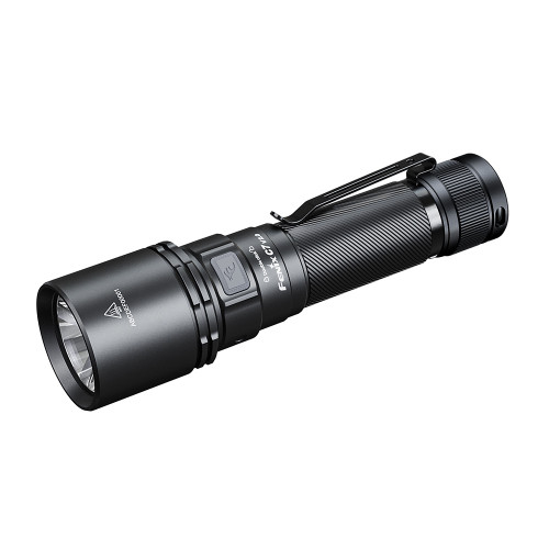 Taskulamppu Fenix C7 V2.0, 3300 lm