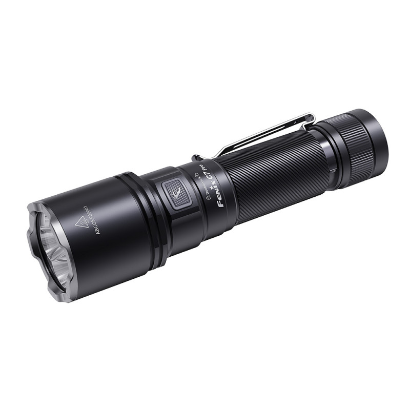 Taskulamppu Fenix C7 PRO, 4600 lm Taskulamppu Fenix C7 PRO, 4600 lm