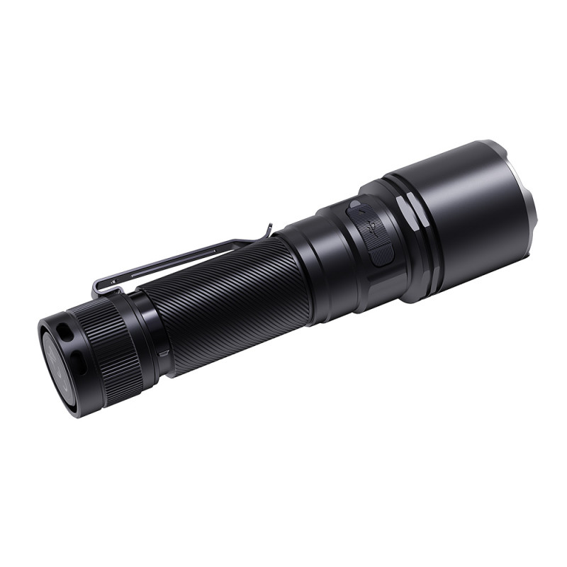 Taskulamppu Fenix C7 PRO, 4600 lm Taskulamppu Fenix C7 PRO, 4600 lm