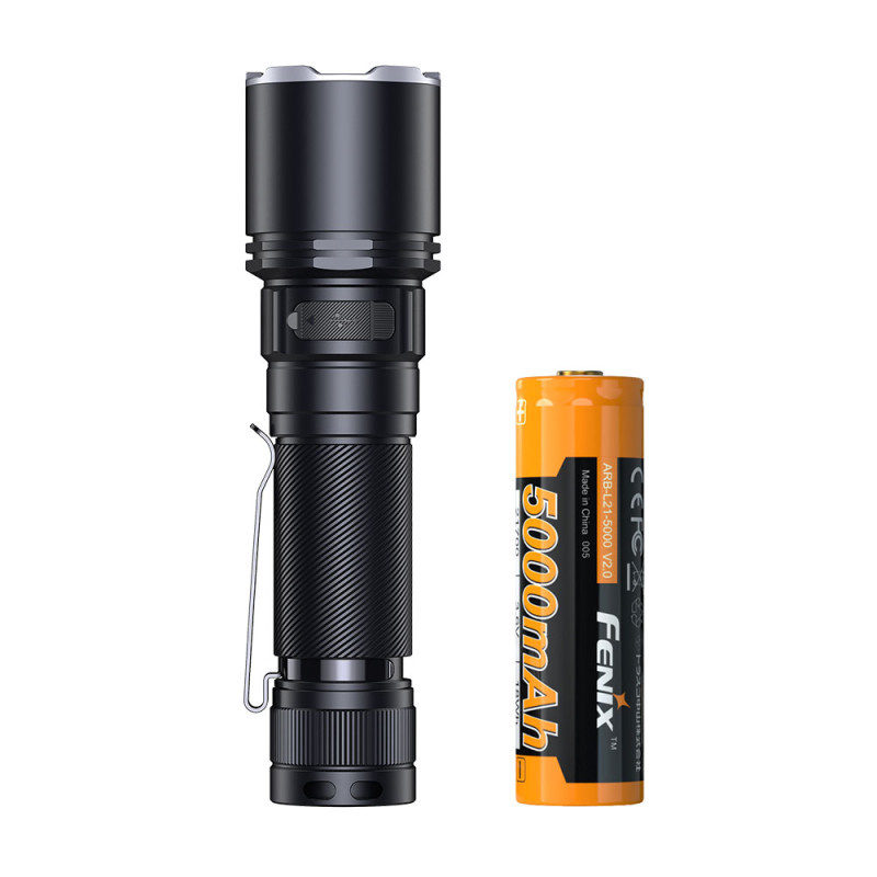Taskulamppu Fenix C7 PRO, 4600 lm Taskulamppu Fenix C7 PRO, 4600 lm
