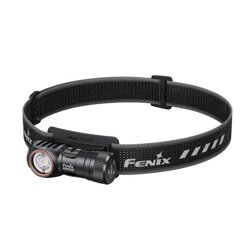 Otsalamppu / Monitoimivalaisin HM53R, 1200 lm