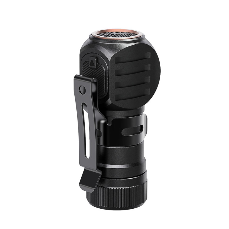 Otsalamppu / Monitoimivalaisin HM53R, 1200 lm