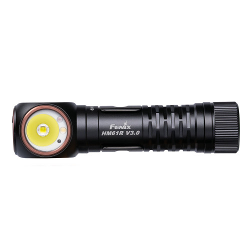 Otsalamppu / Monitoimivalaisin HM61R V3.0 1800 lm Otsalamppu / Monitoimivalaisin HM61R V3.0 1800 lm