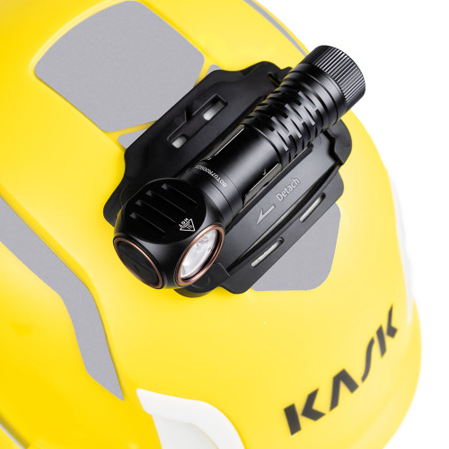 Kypärävalo Fenix HM61R V3.0, 1800 lm