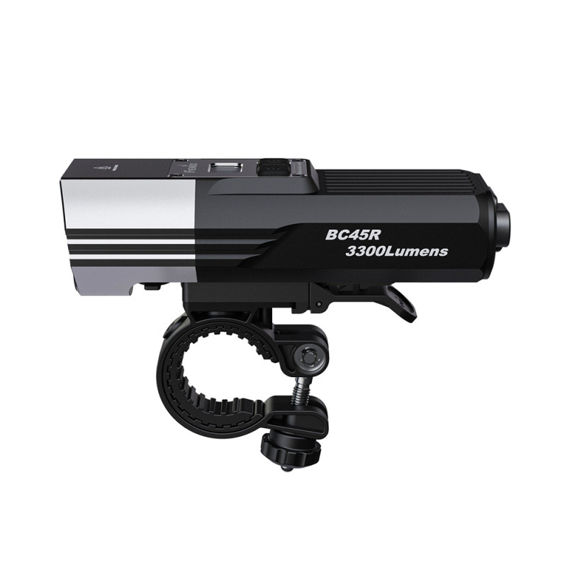 Pyöränvalo Fenix BC45R 3300 lm Pyöränvalo Fenix BC45R 3300 lm