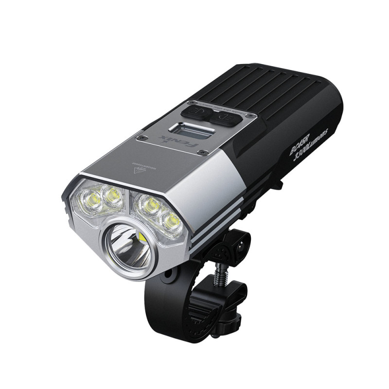 Pyöränvalo Fenix BC45R 3300 lm Pyöränvalo Fenix BC45R 3300 lm