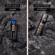 Akku Fenix ARB-L16-1050UP 16340 USB-C Akku Fenix ARB-L16-1050UP 16340 USB-C