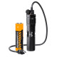 Otsalamppu Fenix HM75R SUPERRAPTOR 3S + POWER EXTENDER, 5000 mAh Otsalamppu Fenix HM75R SUPERRAPTOR 3S + POWER EXTENDER, 5000 mAh