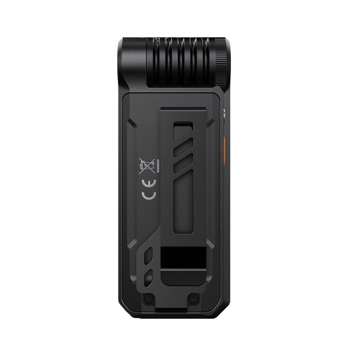 Klipsivalaisin Fenix SW06R, 500  lm