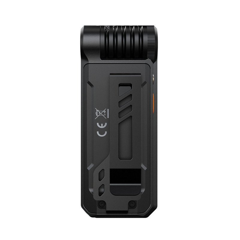 Klipsivalaisin Fenix SW06R, 500 lm Klipsivalaisin Fenix SW06R, 500 lm