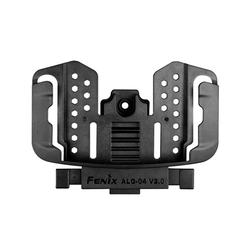 Kypäräkiinnike NVG-kypäriiin, Fenix ALG-04 V2.0