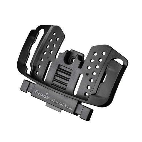 Kypäräkiinnike NVG-kypäriiin, Fenix ALG-04 V2.0 Kypäräkiinnike NVG-kypäriiin, Fenix ALG-04 V2.0