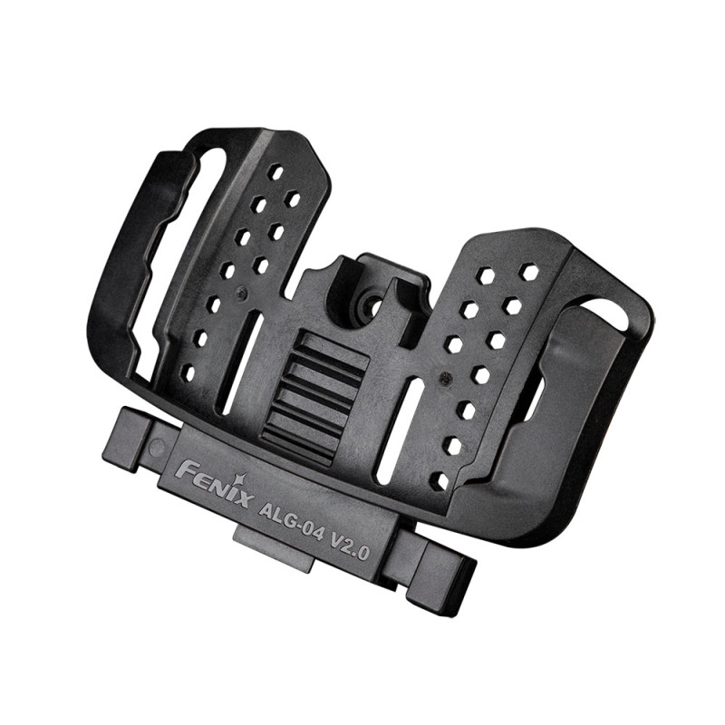 Kypäräkiinnike NVG-kypäriiin, Fenix ALG-04 V2.0 Kypäräkiinnike NVG-kypäriiin, Fenix ALG-04 V2.0