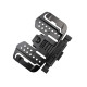 Kypäräkiinnike NVG-kypäriiin, Fenix ALG-04 V2.0 Kypäräkiinnike NVG-kypäriiin, Fenix ALG-04 V2.0
