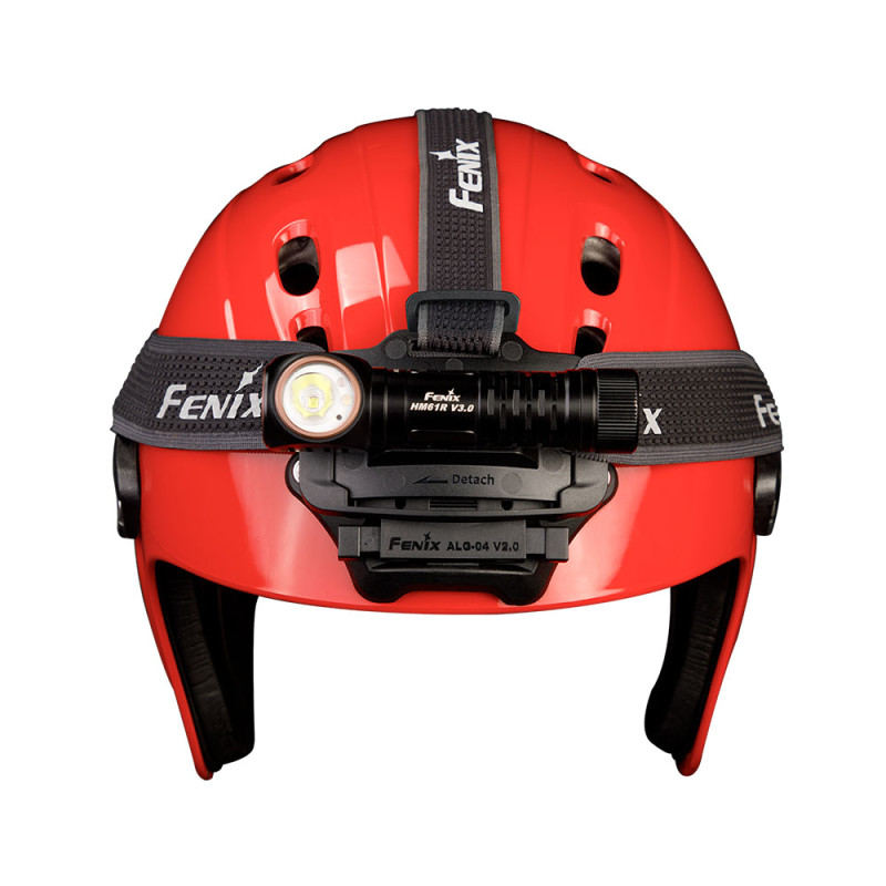 Kypäräkiinnike NVG-kypäriiin, Fenix ALG-04 V2.0 Kypäräkiinnike NVG-kypäriiin, Fenix ALG-04 V2.0