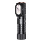 Otsalamppu/monitoimivalo HM71R V2.0 3500 lm