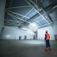 Otsalamppu/monitoimivalo HM71R V2.0 3500 lm