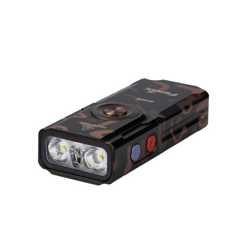 Avaimenperälamppu Fenix E06R Graffiti, 700 lm