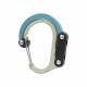 Tarvikesulkurengas HEROCLIP Mini, Sea Grass - POISTUNUT Tarvikesulkurengas HEROCLIP Mini, Sea Grass - POISTUNUT
