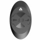KOM Garmin Universal puhelinsovitin KOM Garmin Universal puhelinsovitin