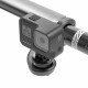 KOM GoPro TG04 yläkiinnityssovitin (Garmin) KOM GoPro TG04 yläkiinnityssovitin (Garmin)