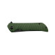 Taittoveitsi P122-MG, vihreä Micarta Taittoveitsi P122-MG, vihreä Micarta