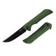 Taittoveitsi P122-MG, vihreä Micarta Taittoveitsi P122-MG, vihreä Micarta
