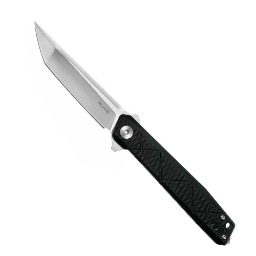 Taskuveitsi RUIKE P127-B, musta Taskuveitsi RUIKE P127-B, musta