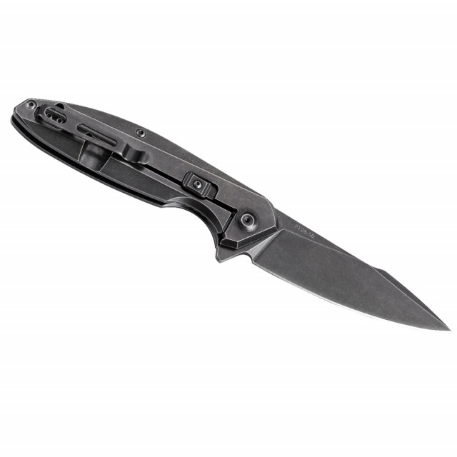 Taittoveitsi RUIKE P128-SB Taittoveitsi RUIKE P128-SB