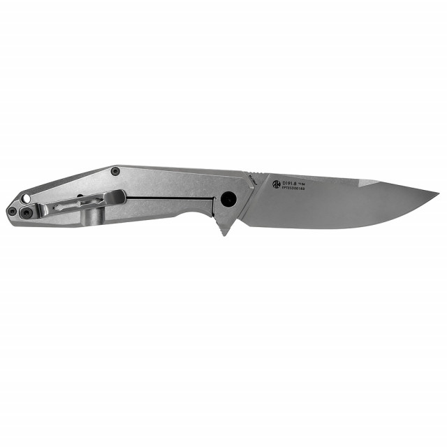 RUIKE D191-B pocket knife