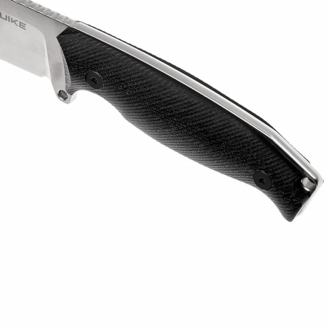 Puukko RUIKE Jager F118, musta Puukko RUIKE Jager F118, musta