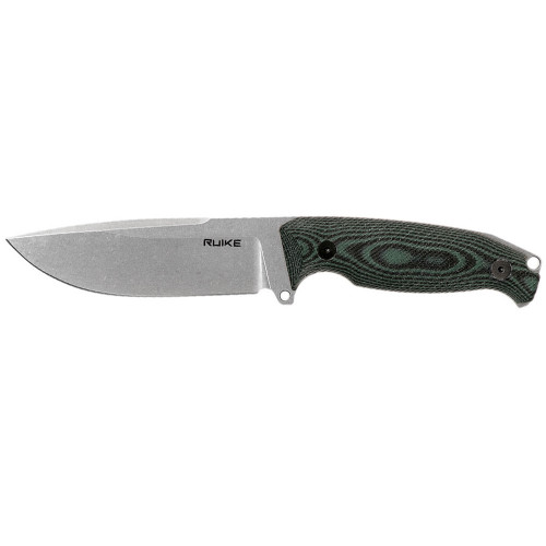 Puukko RUIKE Jager F118G, vihreä Puukko RUIKE Jager F118G, vihreä