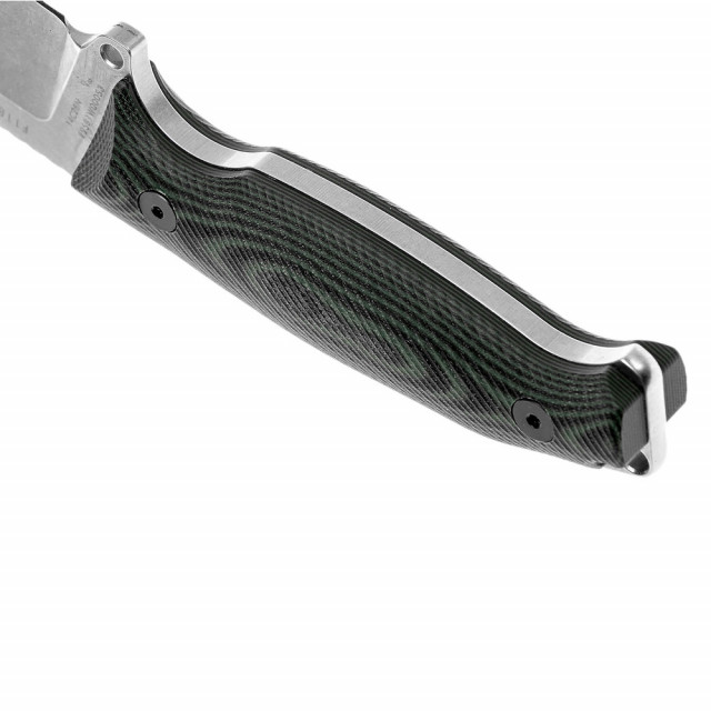 Puukko RUIKE Jager F118G, vihreä Puukko RUIKE Jager F118G, vihreä