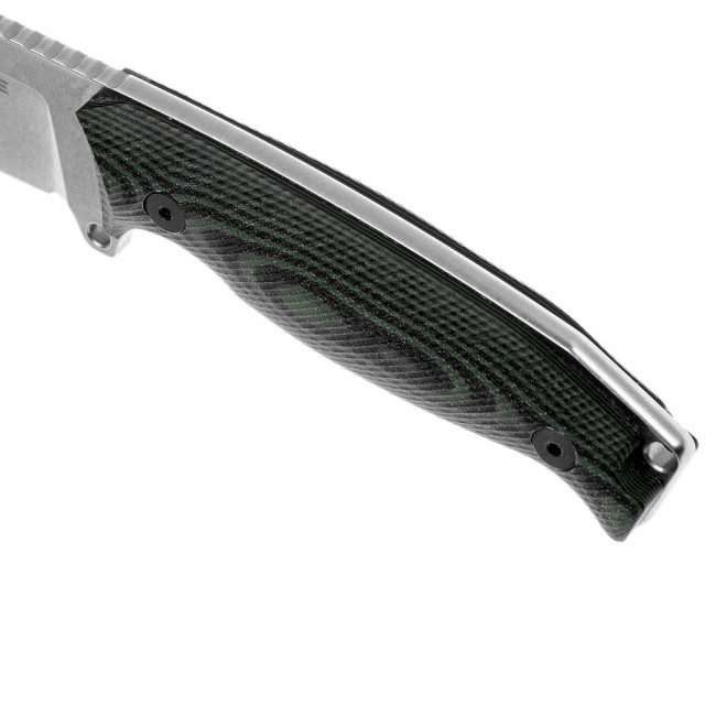 Puukko RUIKE Jager F118G, vihreä Puukko RUIKE Jager F118G, vihreä