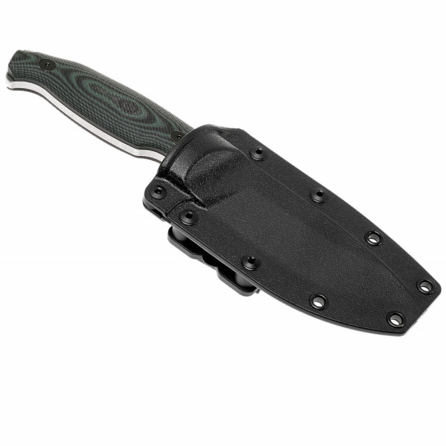 Puukko RUIKE Jager F118G, vihreä Puukko RUIKE Jager F118G, vihreä