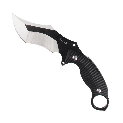 Veitsi Karambit RUIKE F181-B1, musta Veitsi Karambit RUIKE F181-B1, musta