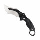 Veitsi Karambit RUIKE F181-B1, musta Veitsi Karambit RUIKE F181-B1, musta
